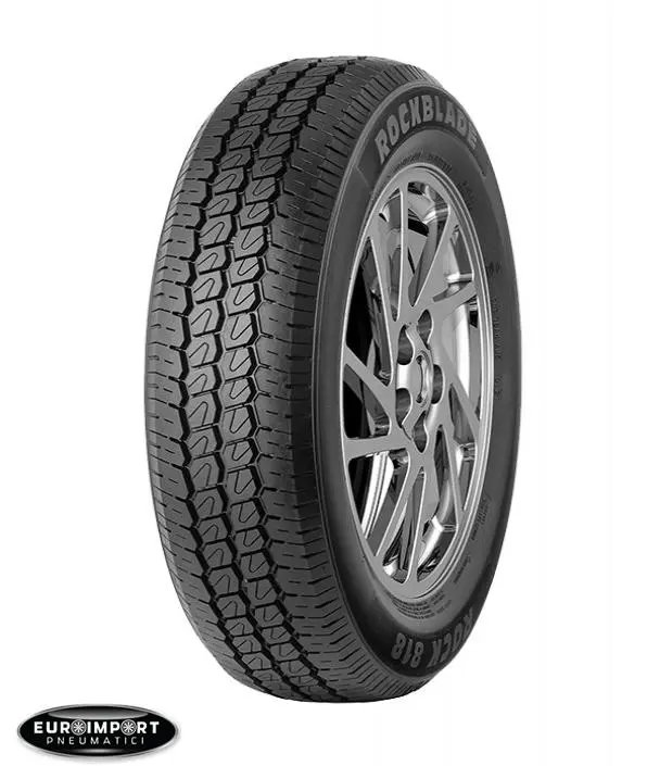 Rockblade ROCK 818  175/80 R13 97_95 R  Carico C  TL